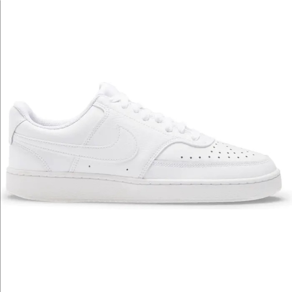 Nike Court Vision Low Sneaker